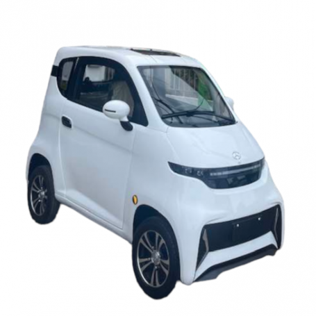 Eride Ηλεκτρικό Ι.Χ. Επιβατικό J4-100