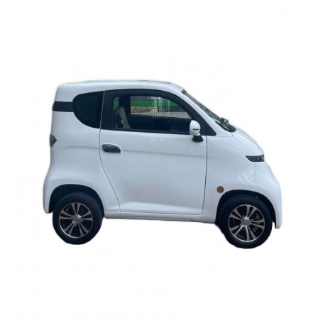 Eride Ηλεκτρικό Ι.Χ. Επιβατικό J4-100 Eride Ηλεκτρικό Ι.Χ. Επιβατικό J4-100