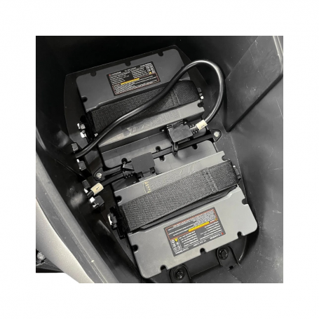 E-RIDE SCORPION NFC 45