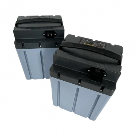 E-RIDE SCORPION NFC 45