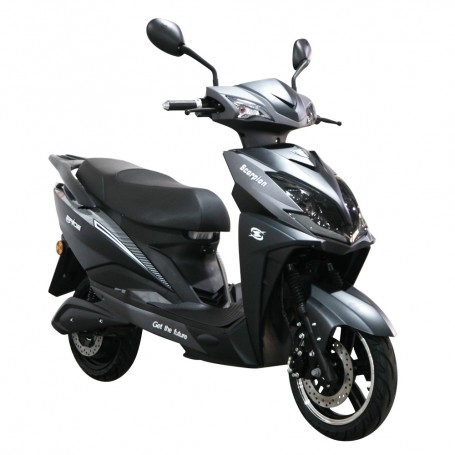 E-RIDE SCORPION NFC-25 E-RIDE SCORPION NFC-25