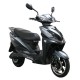 E-RIDE SCORPION NFC-25