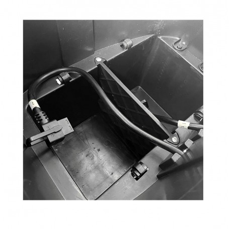 E-RIDE SCORPION NFC 45