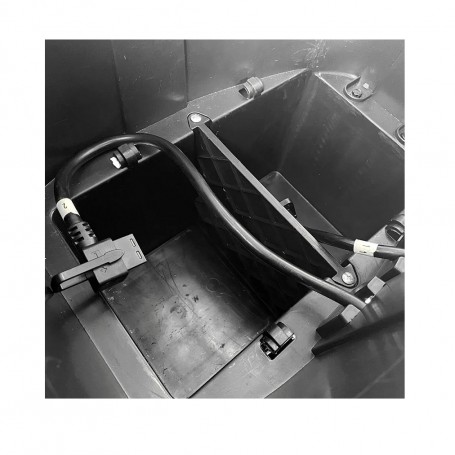 E-RIDE SCORPION NFC 45