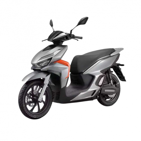 E-RIDE SOLID 25km/h (72V/28AH) 