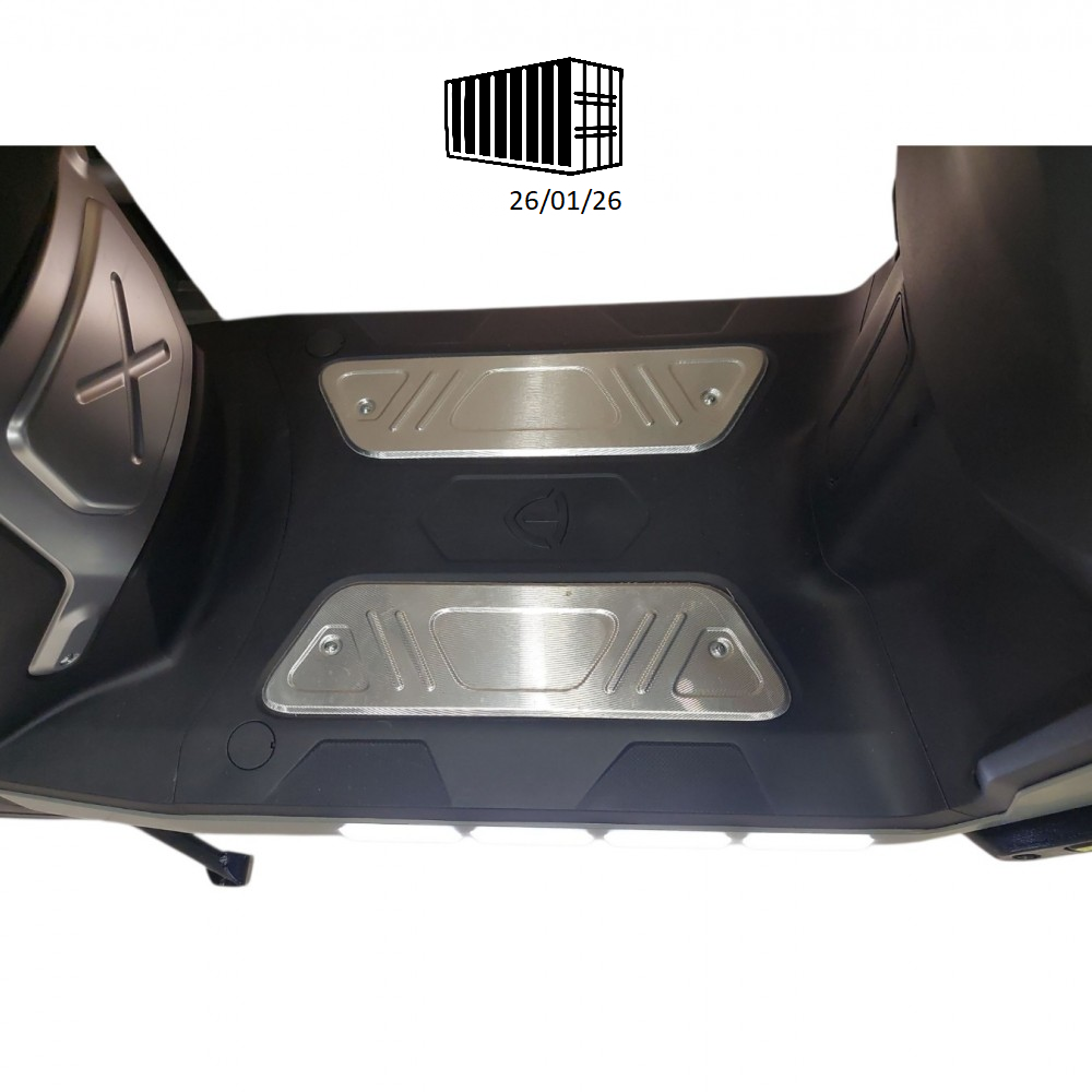 TAILG F55 GRAPHENE 25km/h