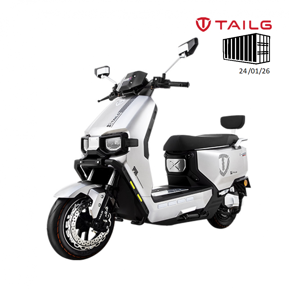 TAILG F55 GRAPHENE 45km/h 