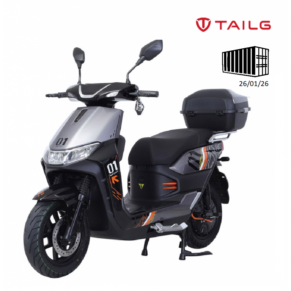 TAILG T70 GRAPHENE 3500W 25km/h