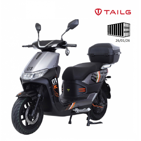 TAILG T70 GRAPHENE 3500W 25km/h